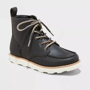 BOSLEY BOOTS